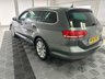 USED 2016 16 VOLKSWAGEN PASSAT 2.0 TDI BlueMotion Tech SE Business Estate 5dr Diesel DSG Euro 6 (s/s) (150 ps) 