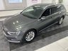 USED 2016 16 VOLKSWAGEN PASSAT 2.0 TDI BlueMotion Tech SE Business Estate 5dr Diesel DSG Euro 6 (s/s) (150 ps) 