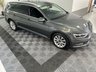 USED 2016 16 VOLKSWAGEN PASSAT 2.0 TDI BlueMotion Tech SE Business Estate 5dr Diesel DSG Euro 6 (s/s) (150 ps) 