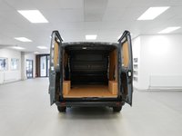 USED 2023 73 RENAULT TRAFIC 30 2.0 BLUEDCI 130 BHP SWB EXTRA EDITION ( SAT NAV ) FACELIFT | SAT NAV | URBAN GREY