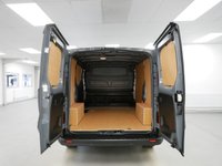 USED 2023 73 RENAULT TRAFIC 30 2.0 BLUEDCI 130 BHP SWB EXTRA EDITION ( SAT NAV ) FACELIFT | SAT NAV | URBAN GREY