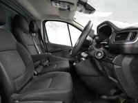 USED 2023 73 RENAULT TRAFIC 30 2.0 BLUEDCI 130 BHP SWB EXTRA EDITION ( SAT NAV ) FACELIFT | SAT NAV | URBAN GREY