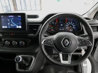 USED 2023 73 RENAULT TRAFIC 30 2.0 BLUEDCI 130 BHP SWB EXTRA EDITION ( SAT NAV ) FACELIFT | SAT NAV | URBAN GREY
