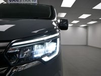 USED 2023 73 RENAULT TRAFIC 30 2.0 BLUEDCI 130 BHP SWB EXTRA EDITION ( SAT NAV ) FACELIFT | SAT NAV | URBAN GREY