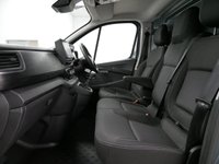 USED 2023 73 RENAULT TRAFIC 30 2.0 BLUEDCI 130 BHP SWB EXTRA EDITION ( SAT NAV ) FACELIFT | SAT NAV | URBAN GREY