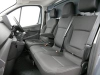 USED 2023 73 RENAULT TRAFIC 30 2.0 BLUEDCI 130 BHP SWB EXTRA EDITION ( SAT NAV ) FACELIFT | SAT NAV | URBAN GREY