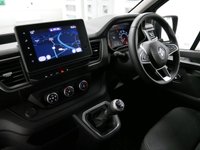 USED 2023 73 RENAULT TRAFIC 30 2.0 BLUEDCI 130 BHP SWB EXTRA EDITION ( SAT NAV ) FACELIFT | SAT NAV | URBAN GREY