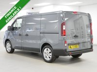 USED 2023 73 RENAULT TRAFIC 30 2.0 BLUEDCI 130 BHP SWB EXTRA EDITION ( SAT NAV ) FACELIFT | SAT NAV | URBAN GREY