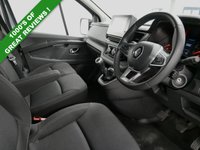 USED 2023 73 RENAULT TRAFIC 30 2.0 BLUEDCI 130 BHP SWB EXTRA EDITION ( SAT NAV ) FACELIFT | SAT NAV | URBAN GREY