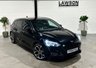 USED 2019 69 FORD FOCUS 1.0T EcoBoost ST-Line X Hatchback 5dr Petrol Manual Euro 6 (s/s) (125 ps) 