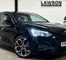 USED 2019 69 FORD FOCUS 1.0T EcoBoost ST-Line X Hatchback 5dr Petrol Manual Euro 6 (s/s) (125 ps) 