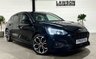 USED 2019 69 FORD FOCUS 1.0T EcoBoost ST-Line X Hatchback 5dr Petrol Manual Euro 6 (s/s) (125 ps) 