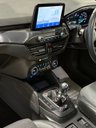 USED 2019 69 FORD FOCUS 1.0T EcoBoost ST-Line X Hatchback 5dr Petrol Manual Euro 6 (s/s) (125 ps) 
