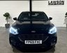 USED 2019 69 FORD FOCUS 1.0T EcoBoost ST-Line X Hatchback 5dr Petrol Manual Euro 6 (s/s) (125 ps) 
