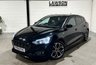 USED 2019 69 FORD FOCUS 1.0T EcoBoost ST-Line X Hatchback 5dr Petrol Manual Euro 6 (s/s) (125 ps) 