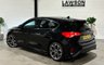 USED 2019 69 FORD FOCUS 1.0T EcoBoost ST-Line X Hatchback 5dr Petrol Manual Euro 6 (s/s) (125 ps) 