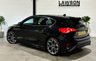 USED 2019 69 FORD FOCUS 1.0T EcoBoost ST-Line X Hatchback 5dr Petrol Manual Euro 6 (s/s) (125 ps) 