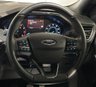 USED 2019 69 FORD FOCUS 1.0T EcoBoost ST-Line X Hatchback 5dr Petrol Manual Euro 6 (s/s) (125 ps) 
