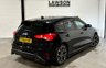 USED 2019 69 FORD FOCUS 1.0T EcoBoost ST-Line X Hatchback 5dr Petrol Manual Euro 6 (s/s) (125 ps) 