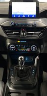 USED 2019 69 FORD FOCUS 1.0T EcoBoost ST-Line X Hatchback 5dr Petrol Manual Euro 6 (s/s) (125 ps) 