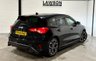 USED 2019 69 FORD FOCUS 1.0T EcoBoost ST-Line X Hatchback 5dr Petrol Manual Euro 6 (s/s) (125 ps) 
