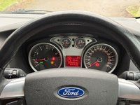 USED 2009 59 FORD FOCUS 1.6 Titanium Hatchback 5dr Petrol Manual (159 g/km, 99 bhp) 