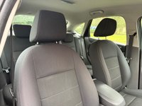 USED 2009 59 FORD FOCUS 1.6 Titanium Hatchback 5dr Petrol Manual (159 g/km, 99 bhp) 