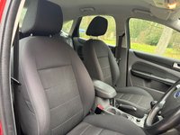 USED 2009 59 FORD FOCUS 1.6 Titanium Hatchback 5dr Petrol Manual (159 g/km, 99 bhp) 