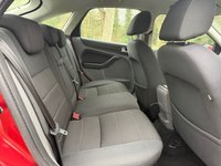 USED 2009 59 FORD FOCUS 1.6 Titanium Hatchback 5dr Petrol Manual (159 g/km, 99 bhp) 