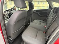 USED 2009 59 FORD FOCUS 1.6 Titanium Hatchback 5dr Petrol Manual (159 g/km, 99 bhp) 
