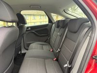 USED 2009 59 FORD FOCUS 1.6 Titanium Hatchback 5dr Petrol Manual (159 g/km, 99 bhp) 