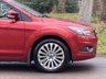 USED 2009 59 FORD FOCUS 1.6 Titanium Hatchback 5dr Petrol Manual (159 g/km, 99 bhp) 
