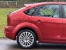 USED 2009 59 FORD FOCUS 1.6 Titanium Hatchback 5dr Petrol Manual (159 g/km, 99 bhp) 