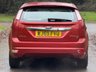 USED 2009 59 FORD FOCUS 1.6 Titanium Hatchback 5dr Petrol Manual (159 g/km, 99 bhp) 