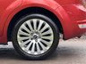 USED 2009 59 FORD FOCUS 1.6 Titanium Hatchback 5dr Petrol Manual (159 g/km, 99 bhp) 
