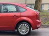 USED 2009 59 FORD FOCUS 1.6 Titanium Hatchback 5dr Petrol Manual (159 g/km, 99 bhp) 
