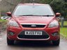 USED 2009 59 FORD FOCUS 1.6 Titanium Hatchback 5dr Petrol Manual (159 g/km, 99 bhp) 