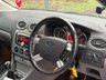 USED 2009 59 FORD FOCUS 1.6 Titanium Hatchback 5dr Petrol Manual (159 g/km, 99 bhp) 