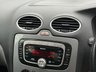 USED 2009 59 FORD FOCUS 1.6 Titanium Hatchback 5dr Petrol Manual (159 g/km, 99 bhp) 