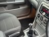 USED 2009 59 FORD FOCUS 1.6 Titanium Hatchback 5dr Petrol Manual (159 g/km, 99 bhp) 