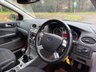 USED 2009 59 FORD FOCUS 1.6 Titanium Hatchback 5dr Petrol Manual (159 g/km, 99 bhp) 