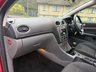 USED 2009 59 FORD FOCUS 1.6 Titanium Hatchback 5dr Petrol Manual (159 g/km, 99 bhp) 