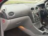 USED 2009 59 FORD FOCUS 1.6 Titanium Hatchback 5dr Petrol Manual (159 g/km, 99 bhp) 