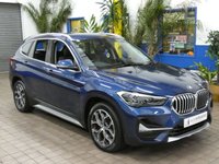 USED 2020 70 BMW X1 1.5 25e 10kWh xLine SUV 5dr Petrol Plug-in Hybrid Auto xDrive Euro 6 (s/s) (220 ps) SAT NAV HEATED LEATHER INTERIOR CRUISE CONTROL PARKING SENSORS 1 OWNER SERVICE HISTORY WARRANTY