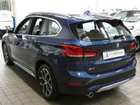 USED 2020 70 BMW X1 1.5 25e 10kWh xLine SUV 5dr Petrol Plug-in Hybrid Auto xDrive Euro 6 (s/s) (220 ps) SAT NAV HEATED LEATHER INTERIOR CRUISE CONTROL PARKING SENSORS 1 OWNER SERVICE HISTORY WARRANTY