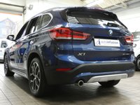 USED 2020 70 BMW X1 1.5 25e 10kWh xLine SUV 5dr Petrol Plug-in Hybrid Auto xDrive Euro 6 (s/s) (220 ps) SAT NAV HEATED LEATHER INTERIOR CRUISE CONTROL PARKING SENSORS 1 OWNER SERVICE HISTORY WARRANTY
