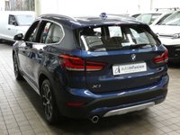 USED 2020 70 BMW X1 1.5 25e 10kWh xLine SUV 5dr Petrol Plug-in Hybrid Auto xDrive Euro 6 (s/s) (220 ps) SAT NAV HEATED LEATHER INTERIOR CRUISE CONTROL PARKING SENSORS 1 OWNER SERVICE HISTORY WARRANTY