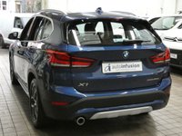 USED 2020 70 BMW X1 1.5 25e 10kWh xLine SUV 5dr Petrol Plug-in Hybrid Auto xDrive Euro 6 (s/s) (220 ps) SAT NAV HEATED LEATHER INTERIOR CRUISE CONTROL PARKING SENSORS 1 OWNER SERVICE HISTORY WARRANTY