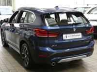 USED 2020 70 BMW X1 1.5 25e 10kWh xLine SUV 5dr Petrol Plug-in Hybrid Auto xDrive Euro 6 (s/s) (220 ps) SAT NAV HEATED LEATHER INTERIOR CRUISE CONTROL PARKING SENSORS 1 OWNER SERVICE HISTORY WARRANTY