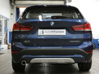 USED 2020 70 BMW X1 1.5 25e 10kWh xLine SUV 5dr Petrol Plug-in Hybrid Auto xDrive Euro 6 (s/s) (220 ps) SAT NAV HEATED LEATHER INTERIOR CRUISE CONTROL PARKING SENSORS 1 OWNER SERVICE HISTORY WARRANTY